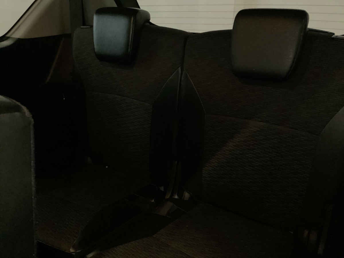 2024 Suzuki Ertiga 5p XL7 L4/1.5 Aut