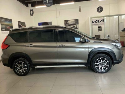 2024 Suzuki Ertiga 5p XL7 L4/1.5 Aut