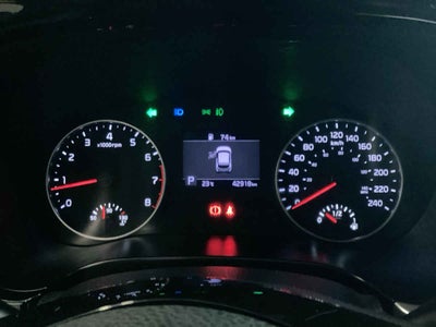 2021 Kia SELTOS 5p SX L4/1.6 Aut