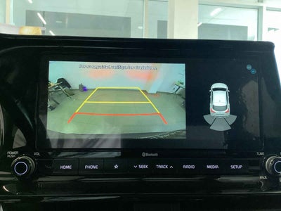 2021 Kia SELTOS 5p SX L4/1.6 Aut