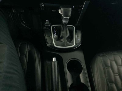 2021 Kia SELTOS 5p SX L4/1.6 Aut