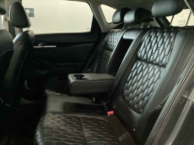 2021 Kia SELTOS 5p SX L4/1.6 Aut