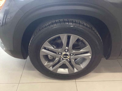 2021 Kia SELTOS 5p SX L4/1.6 Aut