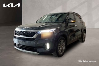 2021 Kia SELTOS 5p SX L4/1.6 Aut