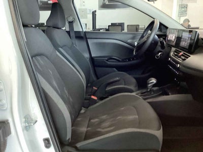 2025 Kia K3 4p LX L4/1.6 Aut