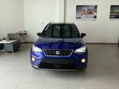 2021 Seat Arona 5p Xcellence L4/1.6 Aut