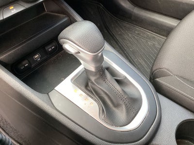 2023 Kia Forte 2.0 Lx Sedan At