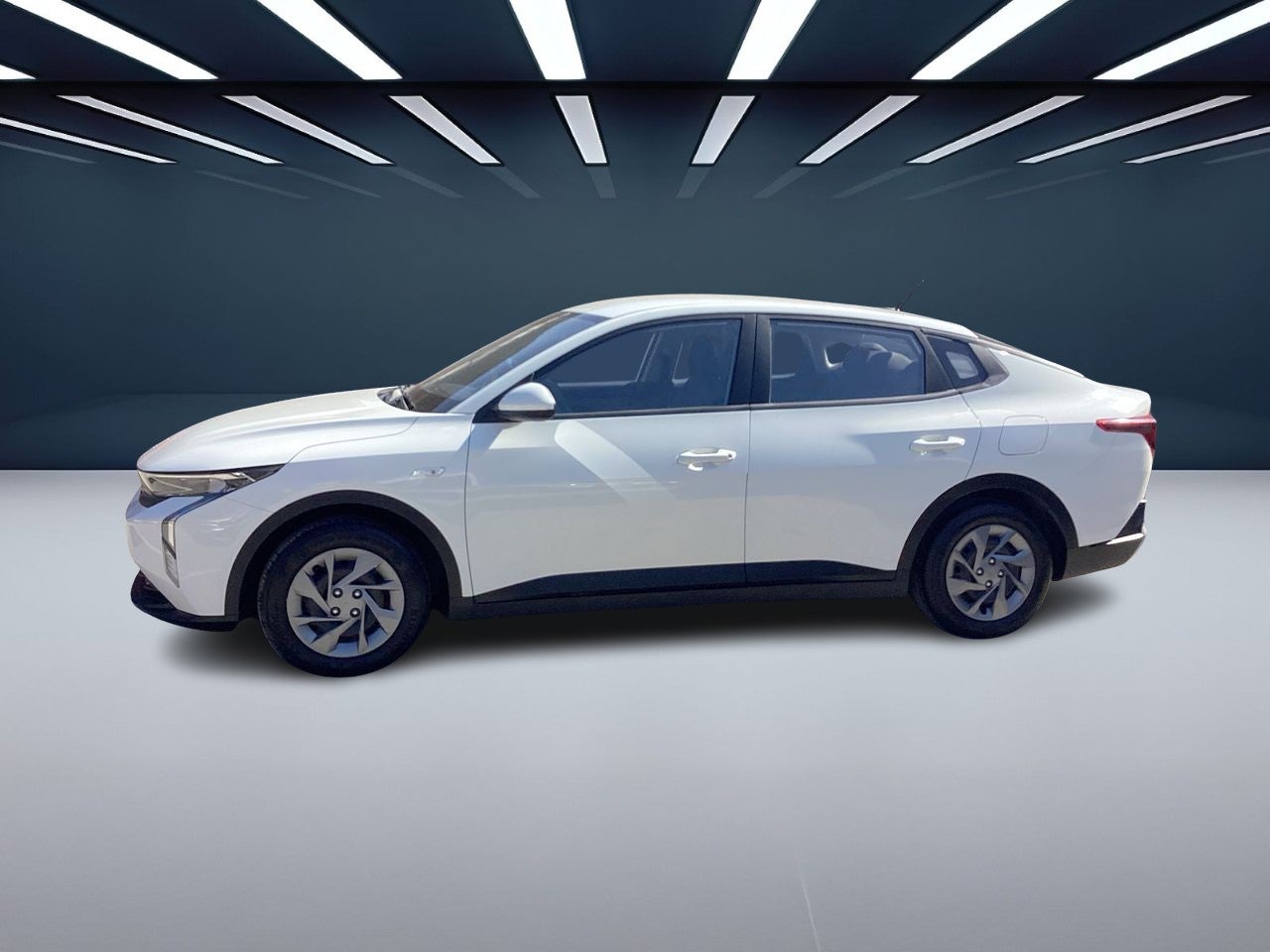 2026 Kia K3 1.4 L Mt