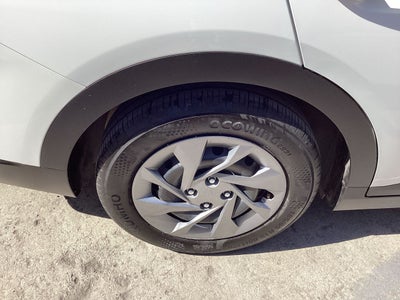 2026 Kia K3 1.4 L Mt