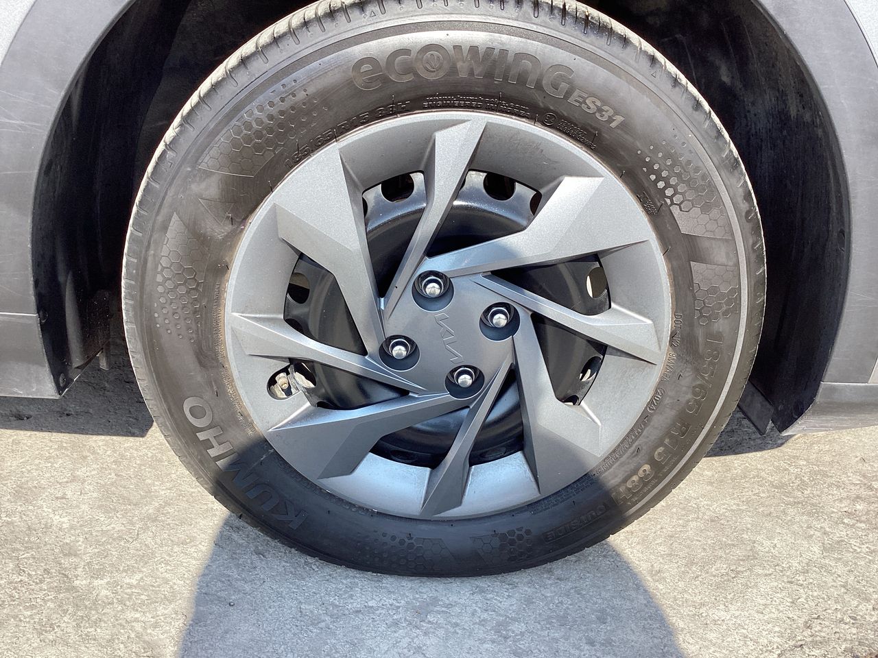 2025 Kia K3 1.6 L At