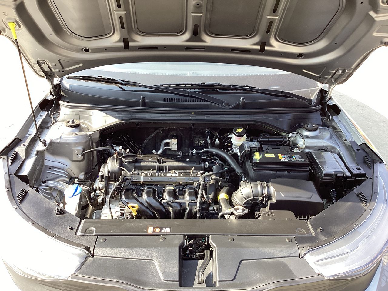 2025 Kia K3 1.6 L At