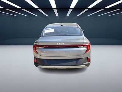 2025 Kia K3 1.6 L At