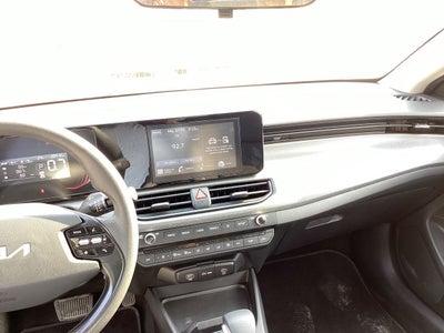 2025 Kia K3 1.6 Ex At