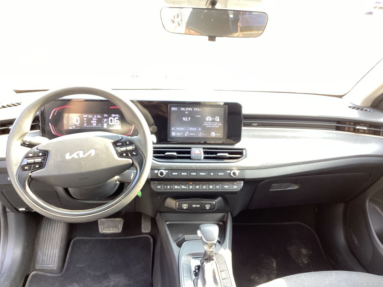2025 Kia K3 1.6 Ex At
