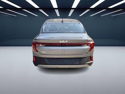 2025 Kia K3 1.6 Ex At