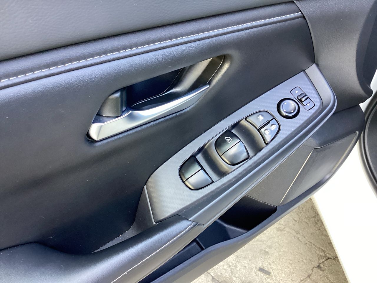 2023 Nissan Sentra SENTRA SENSE CVT