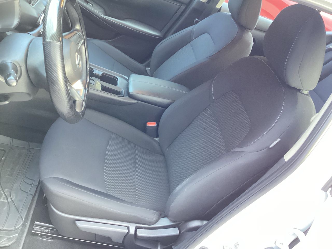 2023 Nissan Sentra SENTRA SENSE CVT