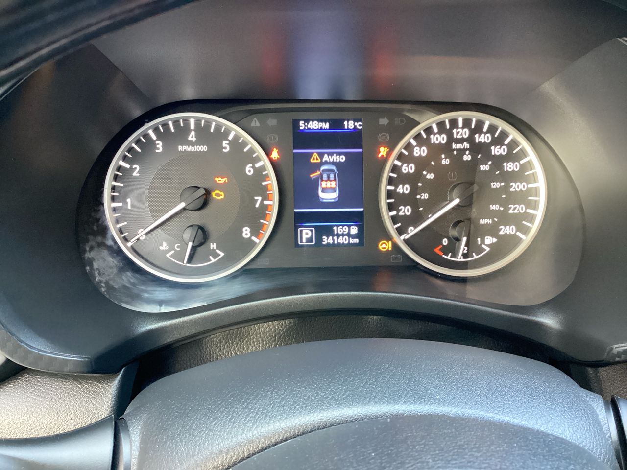 2023 Nissan Sentra SENTRA SENSE CVT