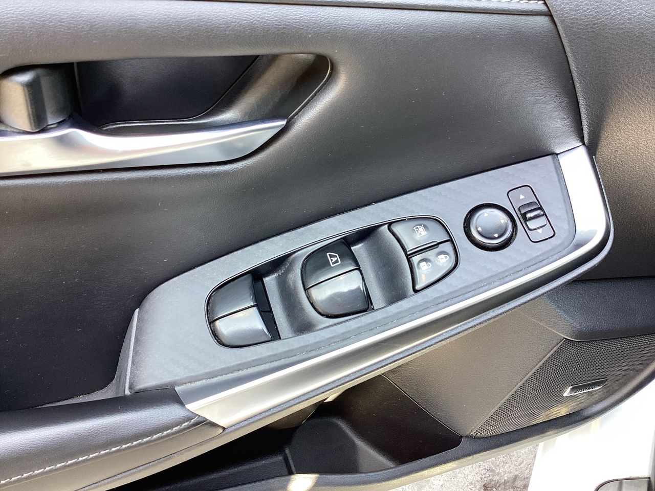 2021 Nissan Sentra 2.0 Exclusive At