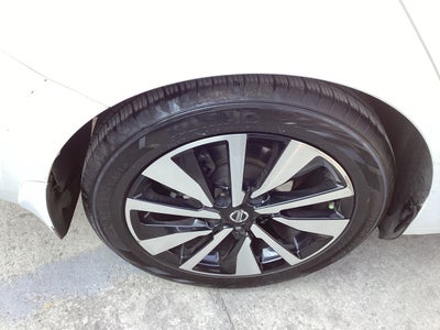 2021 Nissan Sentra 2.0 Exclusive At