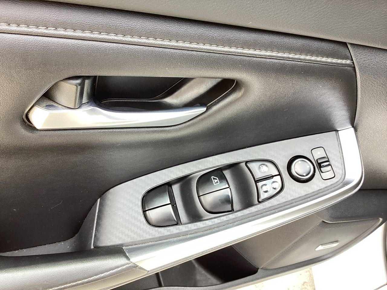 2021 Nissan Sentra 2.0 Exclusive At