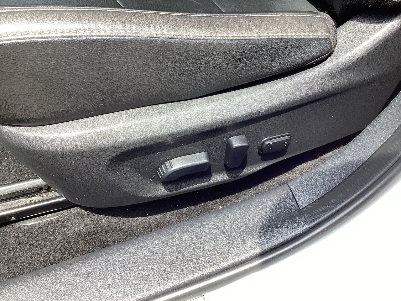 2021 Nissan Sentra 2.0 Exclusive At