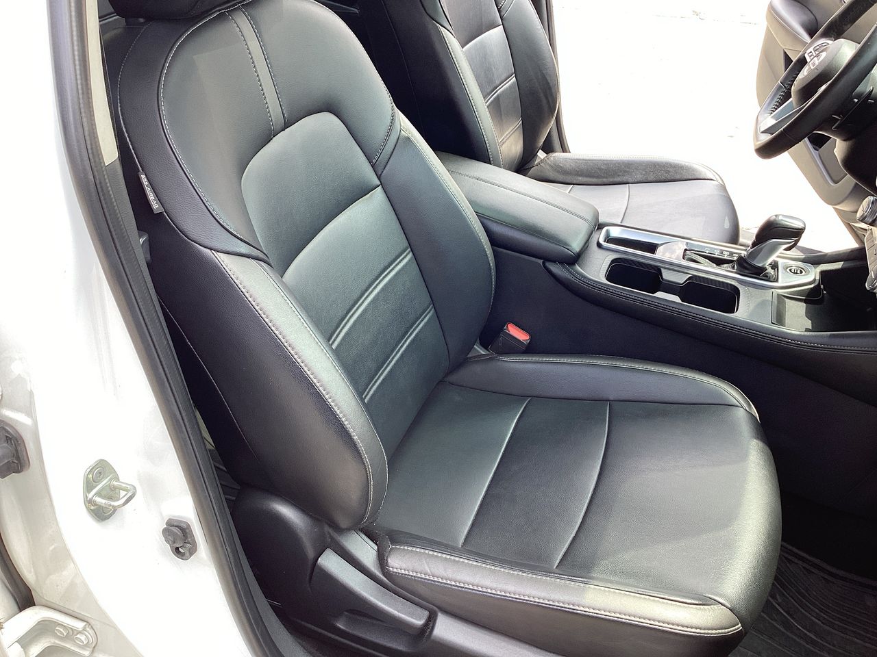 2021 Nissan Sentra 2.0 Exclusive At