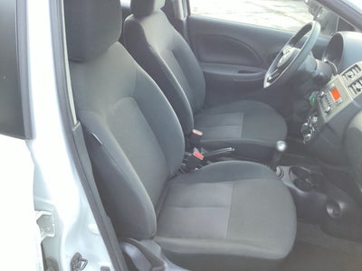 2024 Nissan March 1.6 Sense At