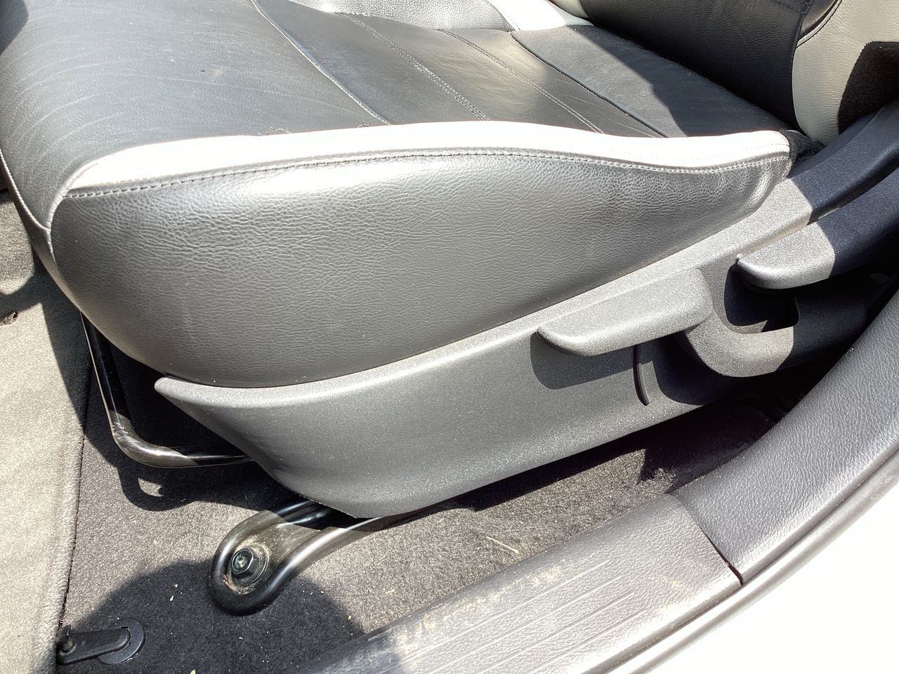 2021 Nissan Versa VERSA PLATINUM CVT