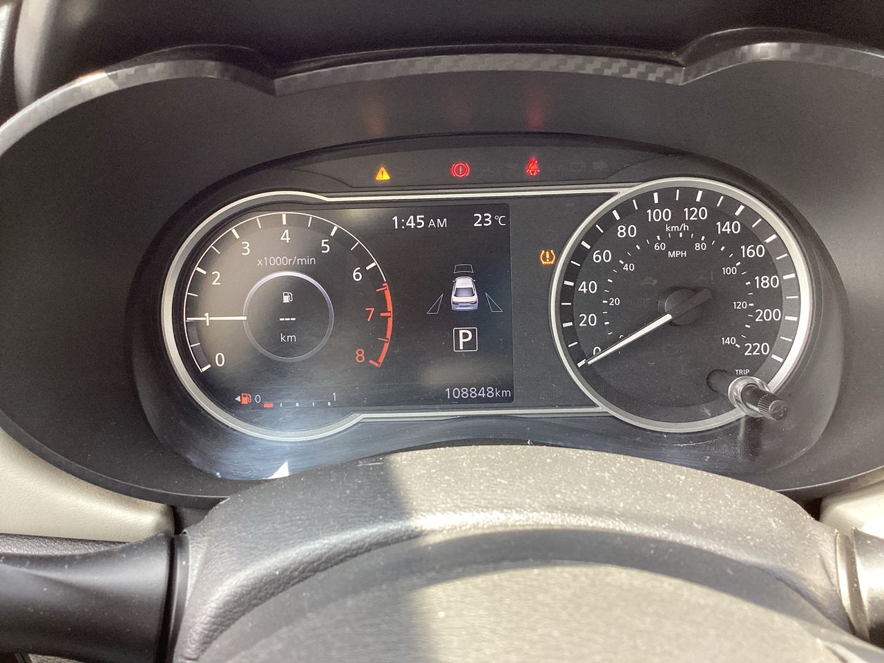 2021 Nissan Versa VERSA PLATINUM CVT