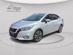 2021 Nissan Versa VERSA PLATINUM CVT