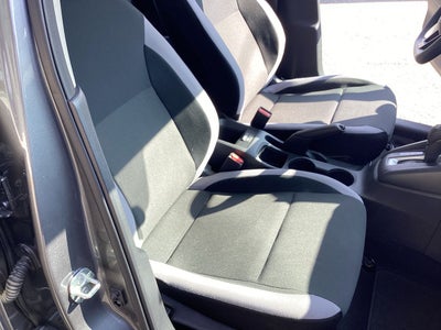 2025 Nissan Versa 1.6 Sense At