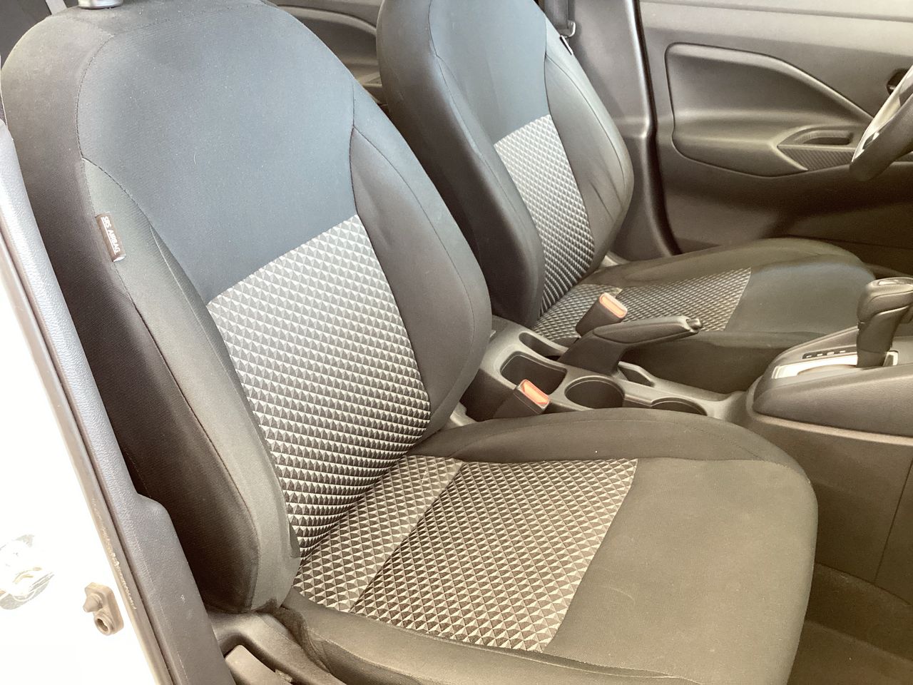 2024 Nissan Versa 1.6 Sense At