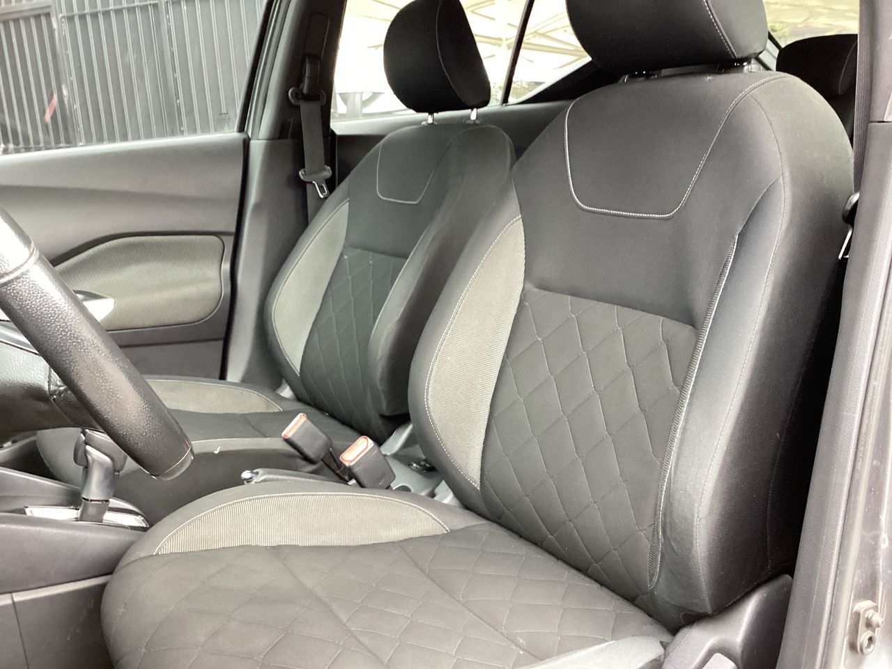 2020 Nissan Kicks 1.6 Advance At