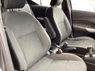 2020 Nissan Kicks 1.6 Advance At