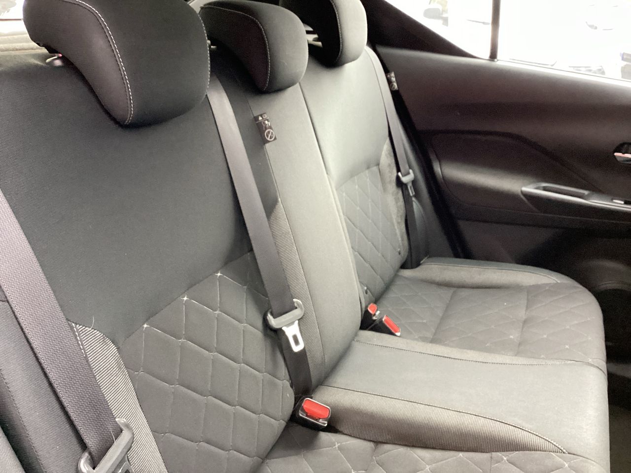 2020 Nissan Kicks 1.6 Advance At