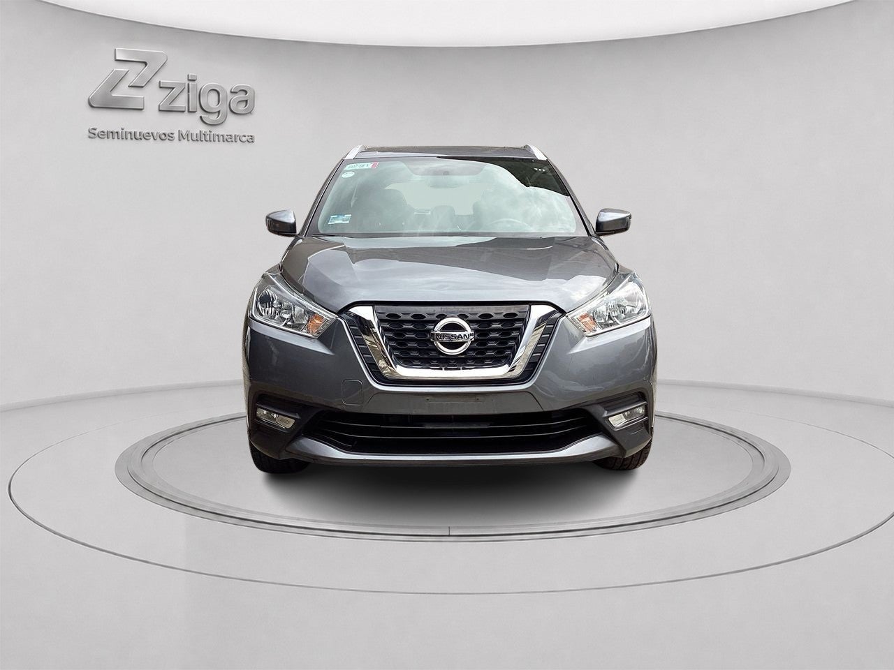 2020 Nissan Kicks 1.6 Advance At