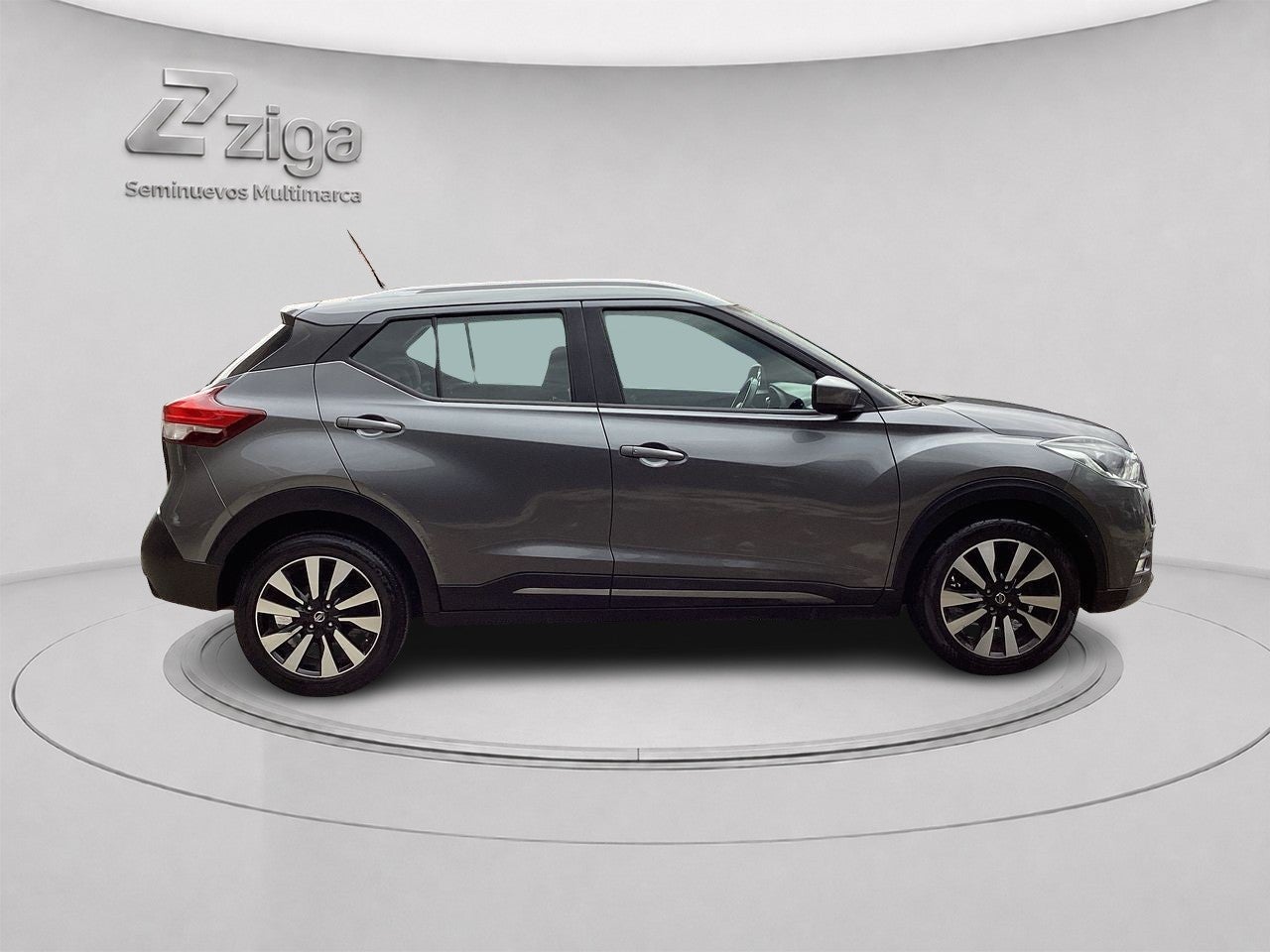 2020 Nissan Kicks 1.6 Advance At