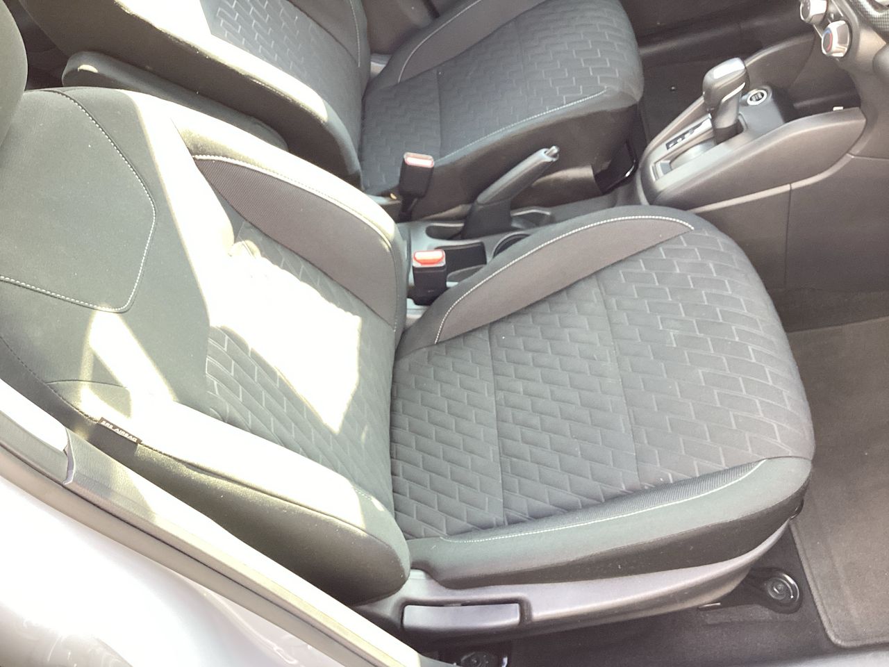 2025 Nissan Kicks 1.6 Play Advance At