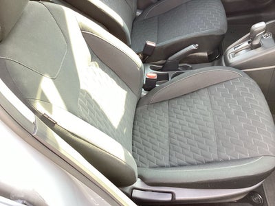 2025 Nissan Kicks 1.6 Play Advance At