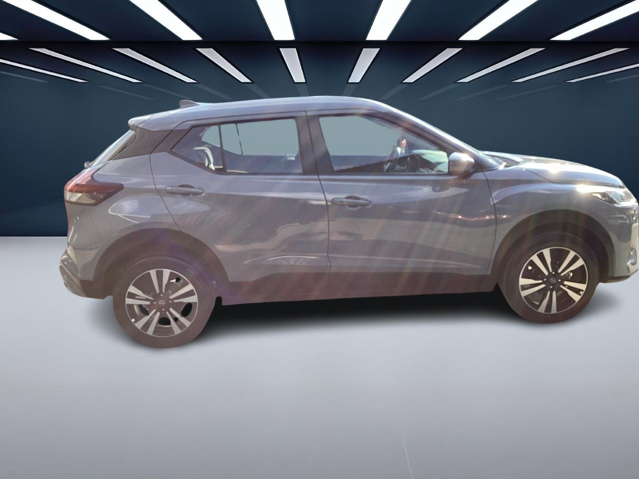 2025 Nissan Kicks 1.6 Play Advance At