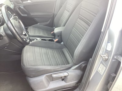 2023 Volkswagen Tiguan TIGUAN- TRENDLINE PLUS