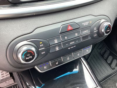 2018 Kia Sorento 3.3 V6 SXL Piel 7 Pasajeros AWD At