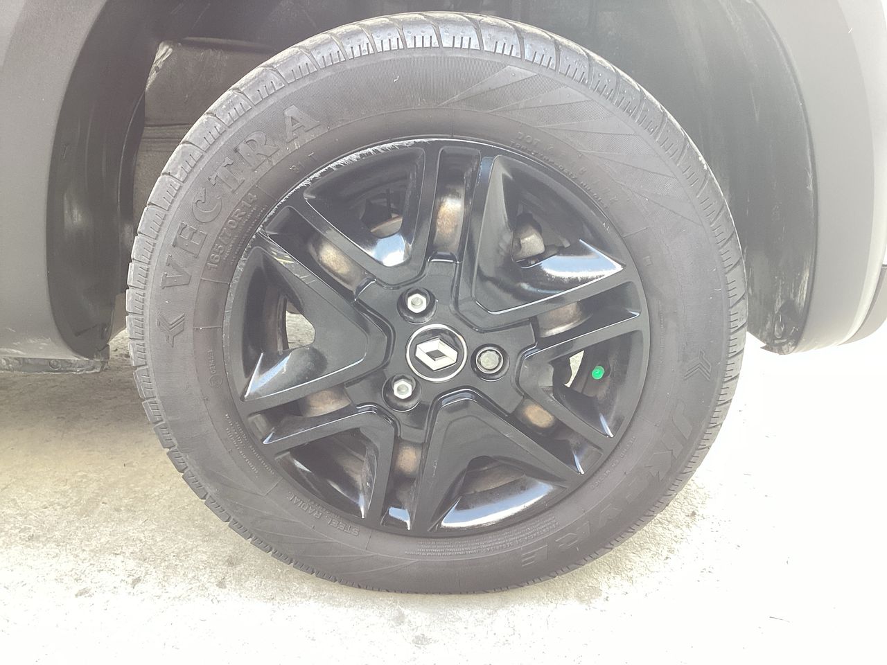 2021 Renault Kwid 1.0 Bitono Mt