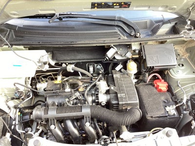 2021 Renault Kwid 1.0 Bitono Mt