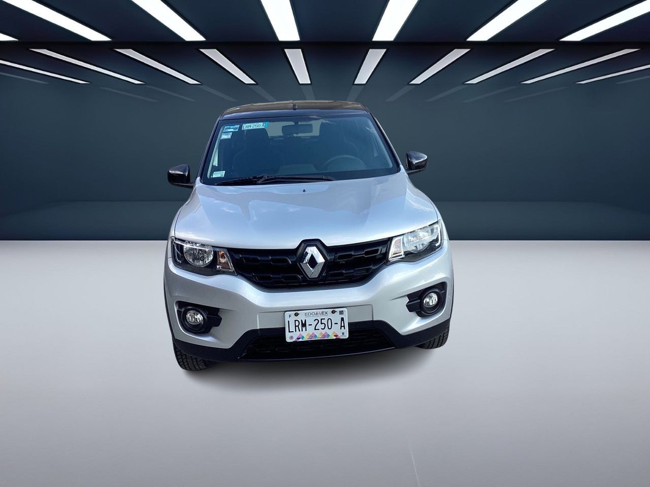 2021 Renault Kwid 1.0 Bitono Mt