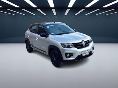 2021 Renault Kwid 1.0 Bitono Mt