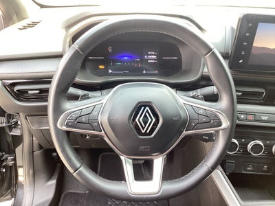 2025 Renault Kardian 1.0 Techno EDC At