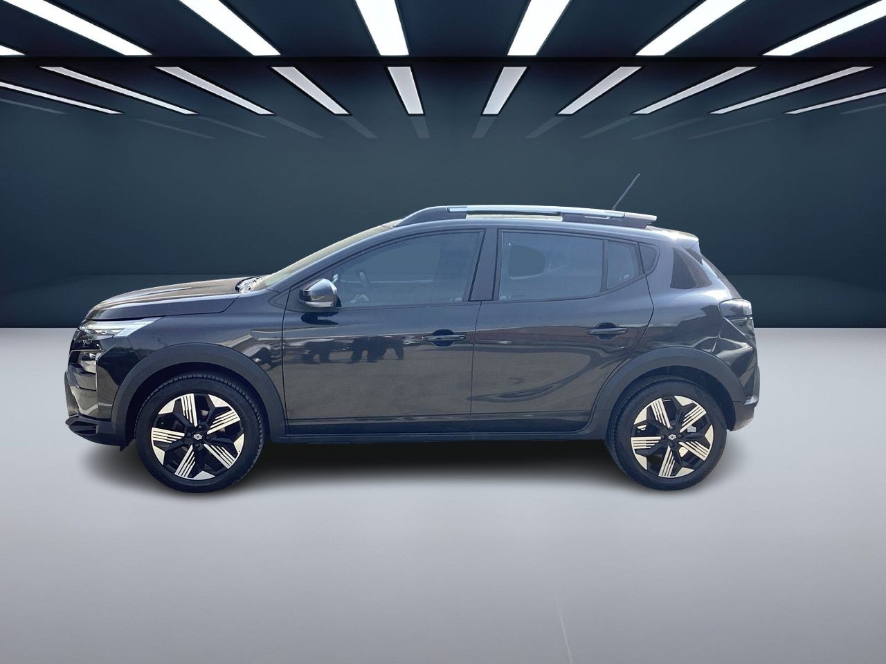 2025 Renault Kardian 1.0 Techno EDC At