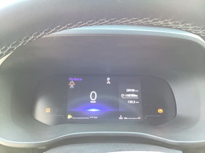 2025 Renault Kardian 1.0 Premiere Edition At